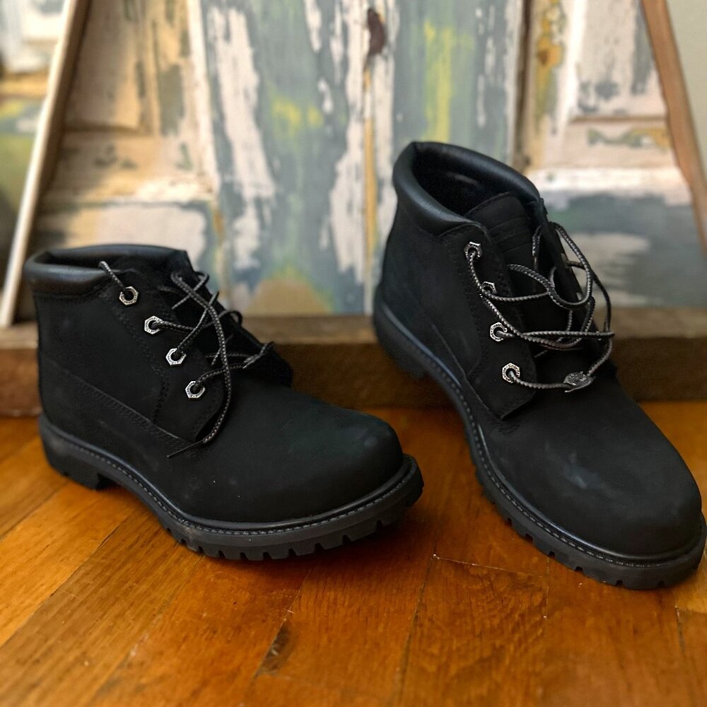 Timberline Nellie Waterproof Chukka